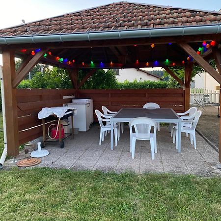 Au Coeur Des Vosges Διαμέρισμα Laval-sur-Vologne Εξωτερικό φωτογραφία